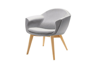 Fauteuil Coccon