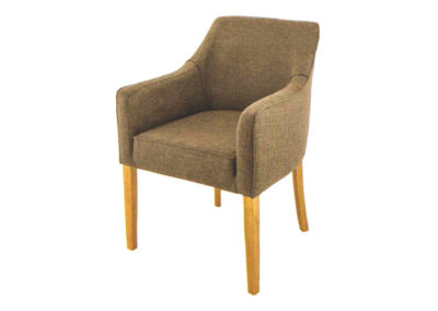 Fauteuil Liverpool