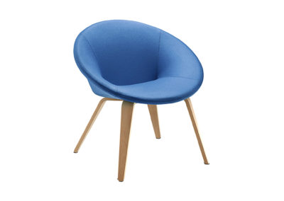 Fauteuil Ring