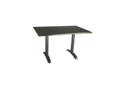 Table Rectangulaire - HK3